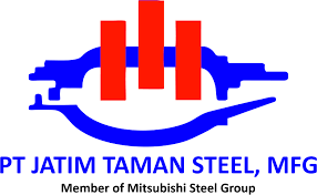 PT JATIM TAMAN STEEL